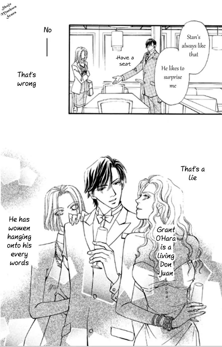 Totsuzen... Kekkon! Chapter 1 page 7 - Chapter 1