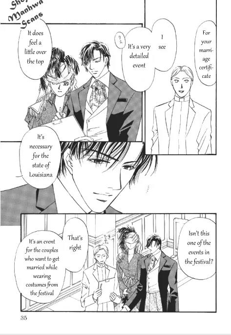 Totsuzen... Kekkon! Chapter 2 page 10 - Chapter 2