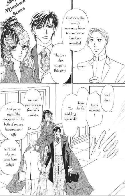 Totsuzen... Kekkon! Chapter 2 page 11 - Chapter 2
