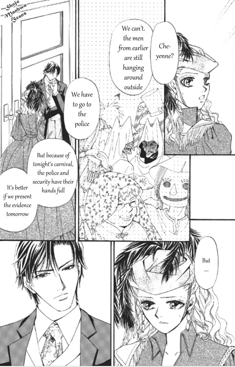 Totsuzen... Kekkon! Chapter 2 page 15 - Chapter 2
