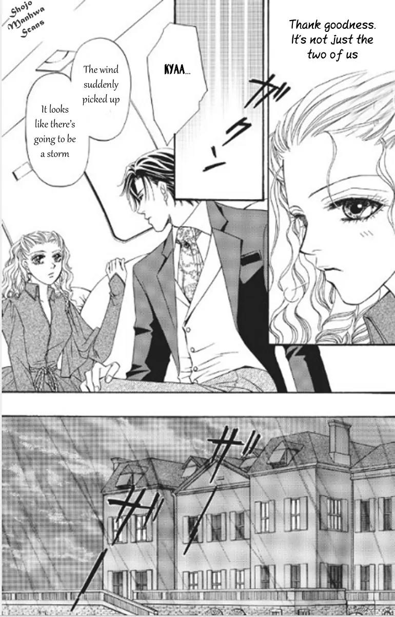 Totsuzen... Kekkon! Chapter 2 page 18 - Chapter 2