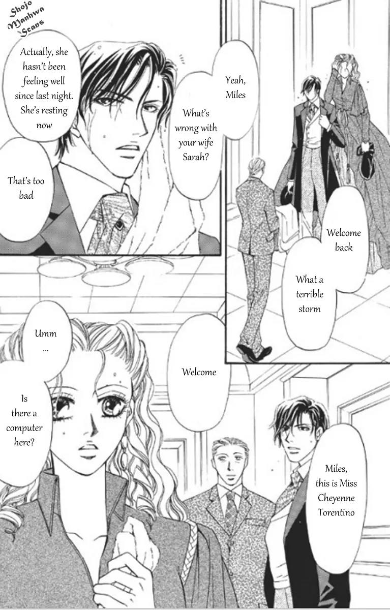Totsuzen... Kekkon! Chapter 2 page 19 - Chapter 2