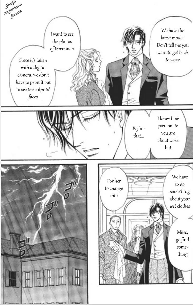 Totsuzen... Kekkon! Chapter 2 page 20 - Chapter 2