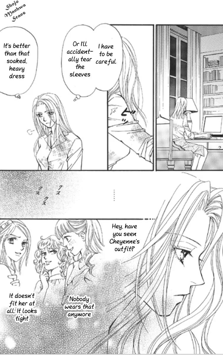 Totsuzen... Kekkon! Chapter 2 page 21 - Chapter 2