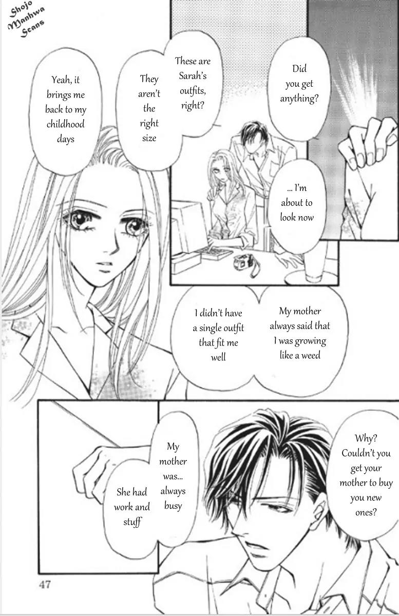 Totsuzen... Kekkon! Chapter 2 page 22 - Chapter 2