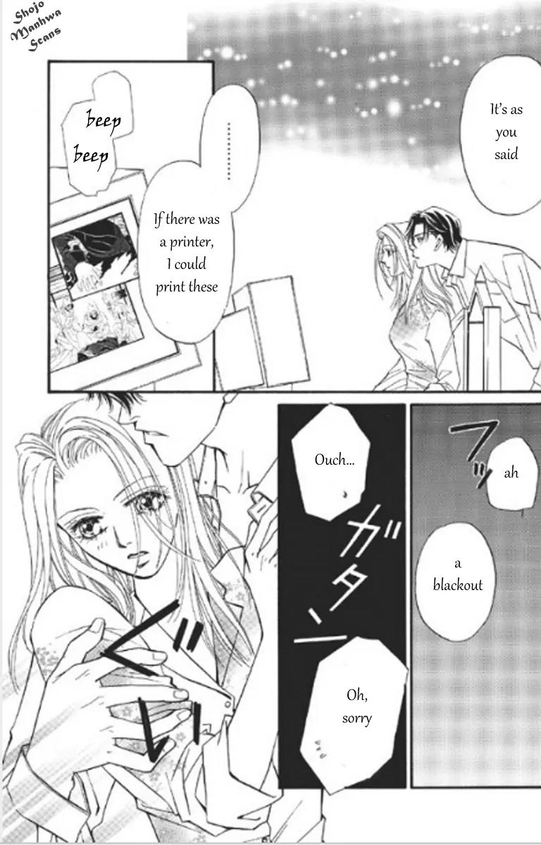 Totsuzen... Kekkon! Chapter 2 page 24 - Chapter 2