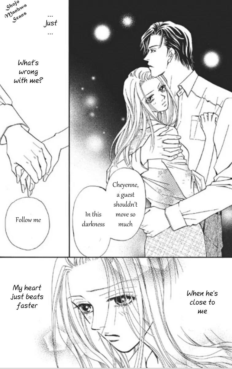 Totsuzen... Kekkon! Chapter 2 page 25 - Chapter 2
