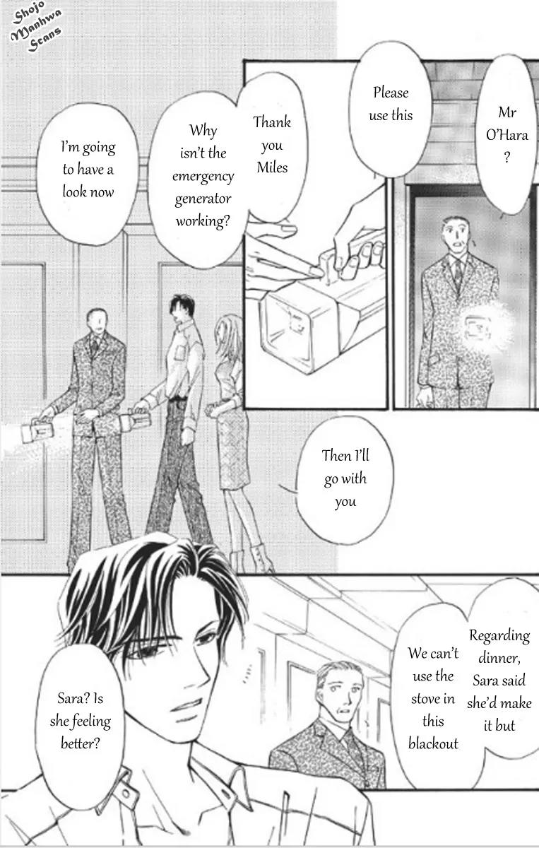 Totsuzen... Kekkon! Chapter 2 page 26 - Chapter 2