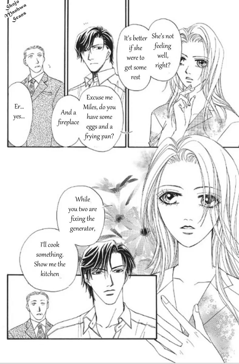 Totsuzen... Kekkon! Chapter 2 page 27 - Chapter 2
