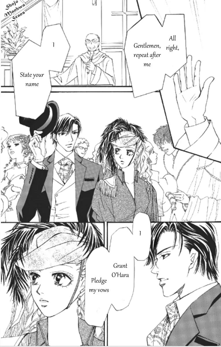 Totsuzen... Kekkon! Chapter 2 page 4 - Chapter 2