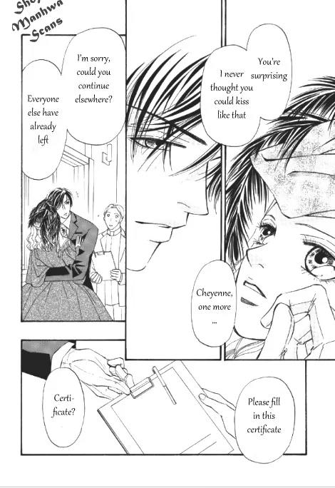 Totsuzen... Kekkon! Chapter 2 page 9 - Chapter 2