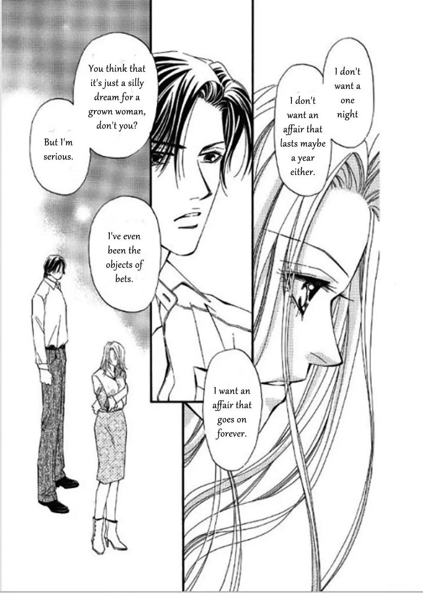 Totsuzen... Kekkon! Chapter 3 page 12 - Chapter 3