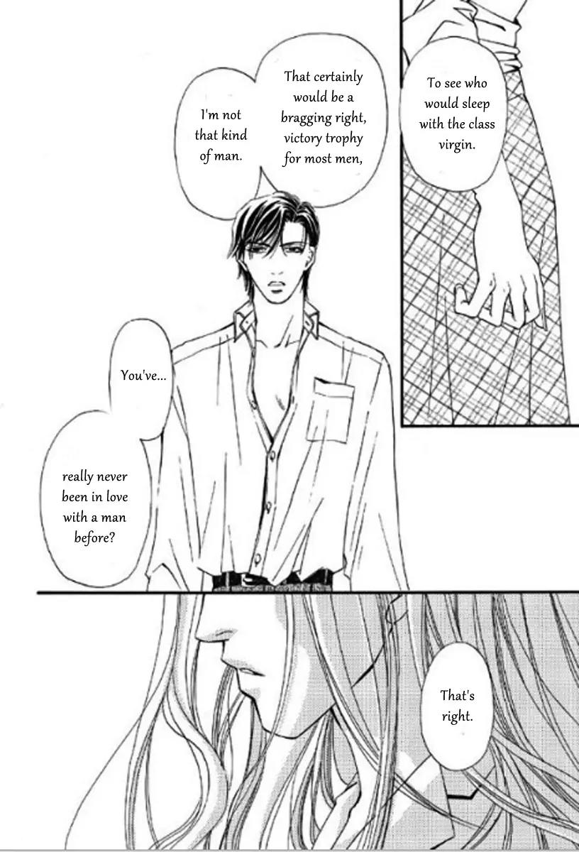 Totsuzen... Kekkon! Chapter 3 page 13 - Chapter 3