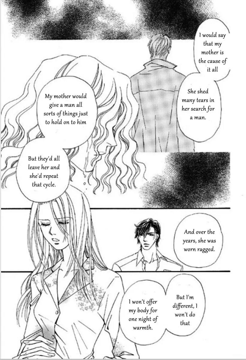 Totsuzen... Kekkon! Chapter 3 page 14 - Chapter 3