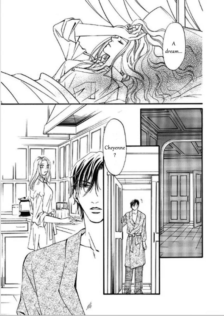 Totsuzen... Kekkon! Chapter 3 page 18 - Chapter 3