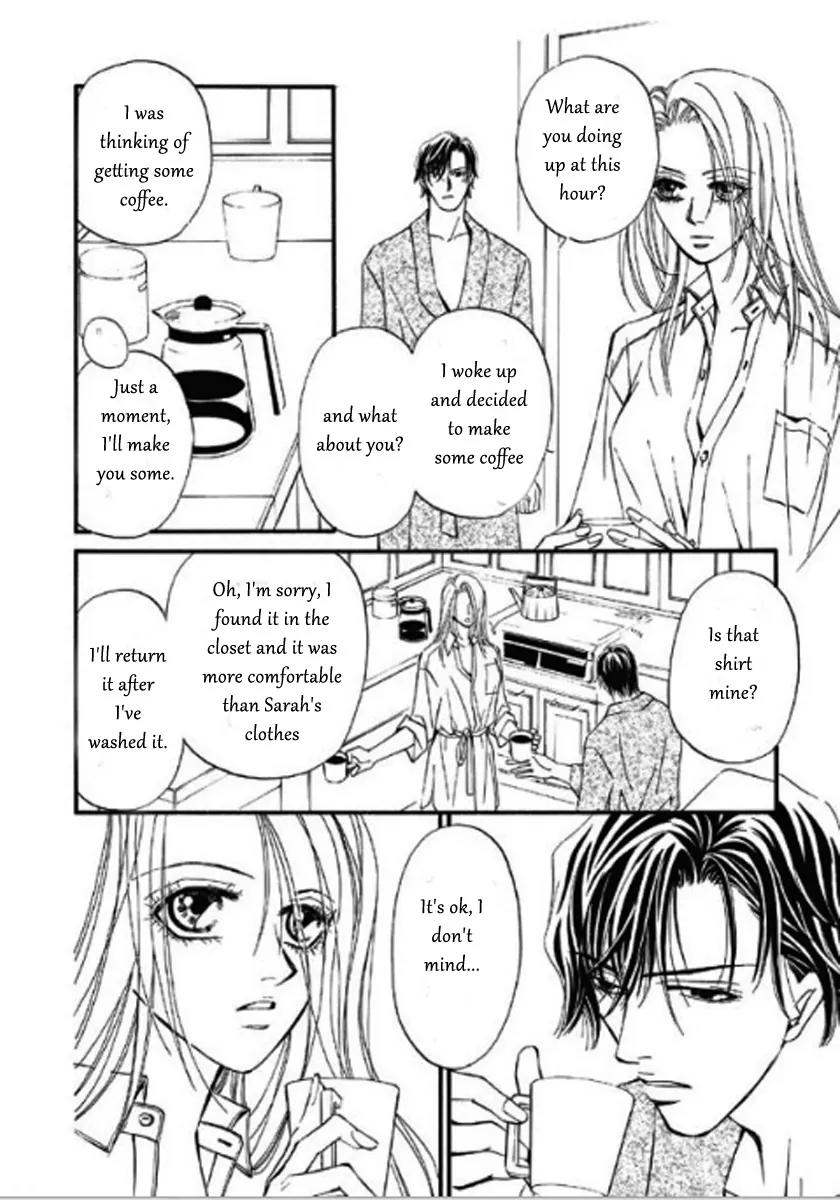 Totsuzen... Kekkon! Chapter 3 page 19 - Chapter 3