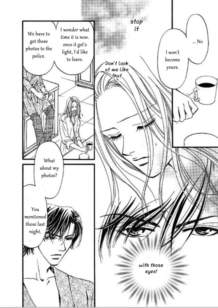 Totsuzen... Kekkon! Chapter 3 page 21 - Chapter 3