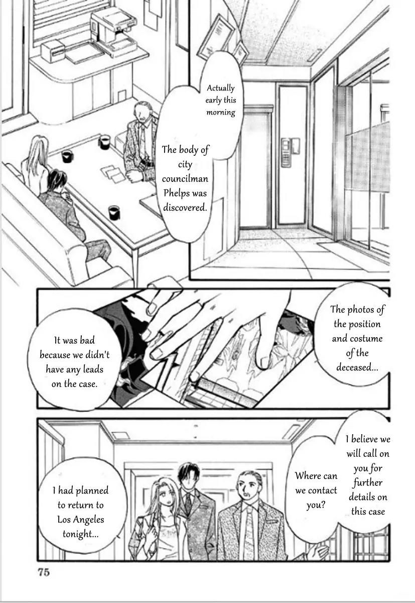 Totsuzen... Kekkon! Chapter 3 page 24 - Chapter 3