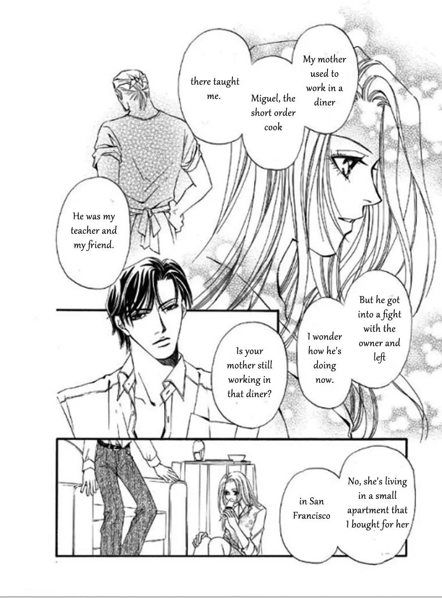 Totsuzen... Kekkon! Chapter 3 page 3 - Chapter 3