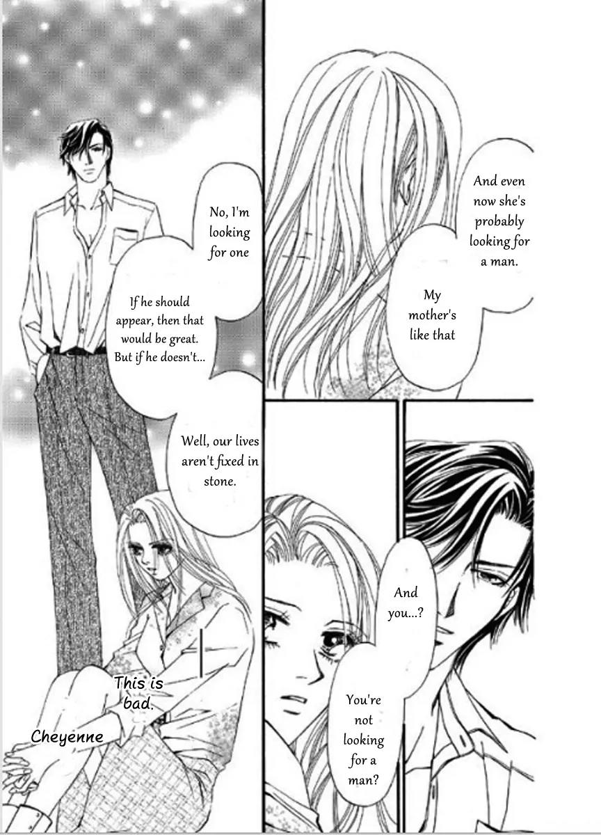 Totsuzen... Kekkon! Chapter 3 page 4 - Chapter 3
