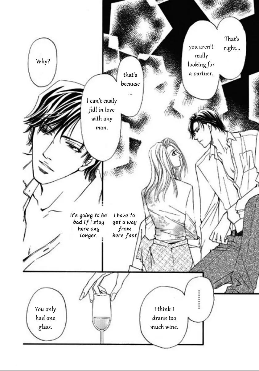 Totsuzen... Kekkon! Chapter 3 page 5 - Chapter 3