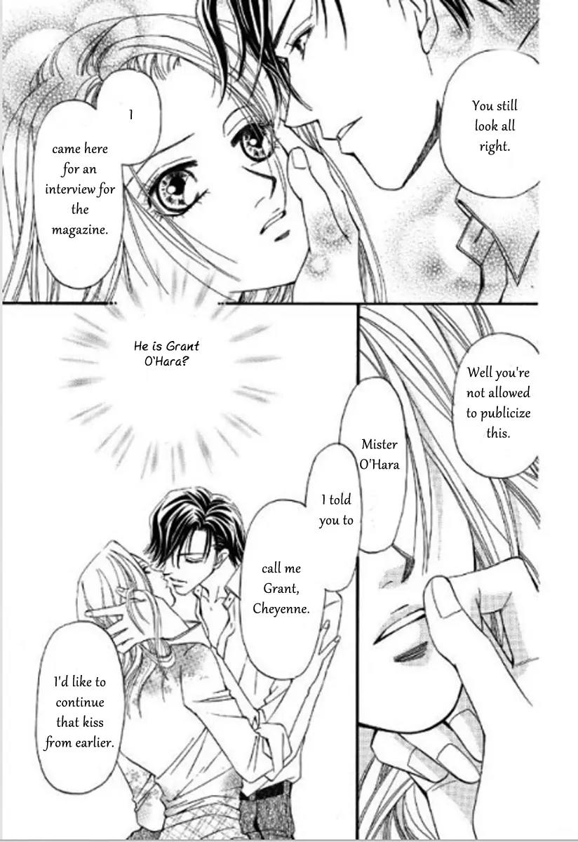 Totsuzen... Kekkon! Chapter 3 page 6 - Chapter 3