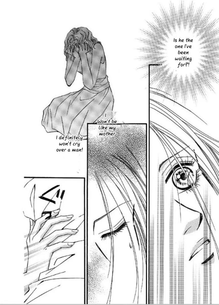 Totsuzen... Kekkon! Chapter 3 page 9 - Chapter 3
