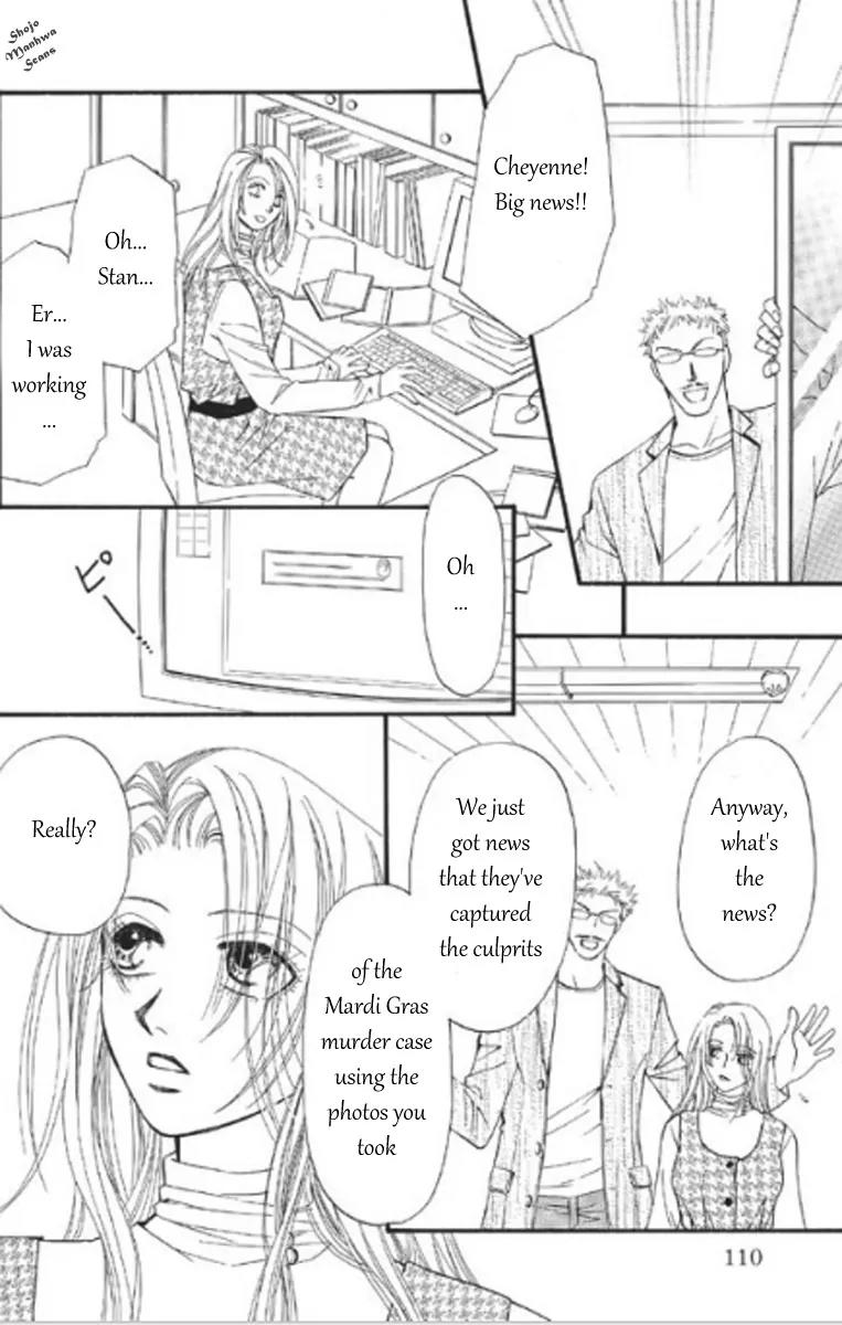 Totsuzen... Kekkon! Chapter 5 page 10 - Chapter 5: [End]