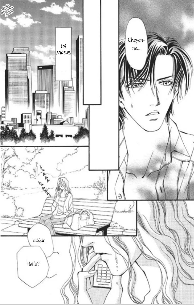 Totsuzen... Kekkon! Chapter 5 page 8 - Chapter 5: [End]
