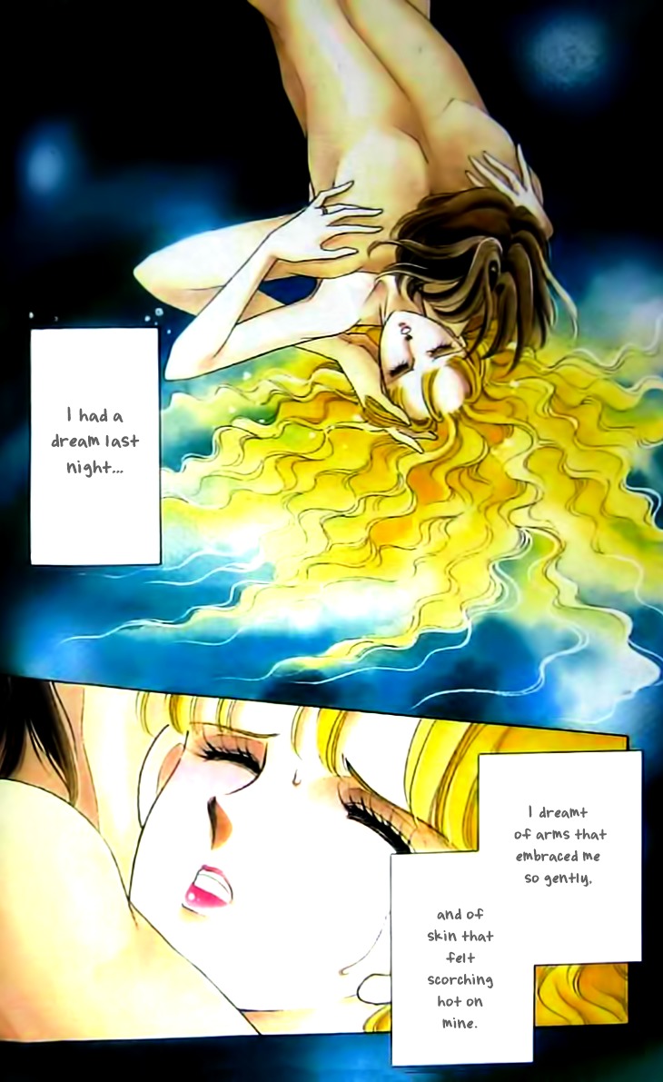 Toubou Kyuukou Chapter 2.1 page 5 - Chapter 2.1 : Missing Metropolis (1)