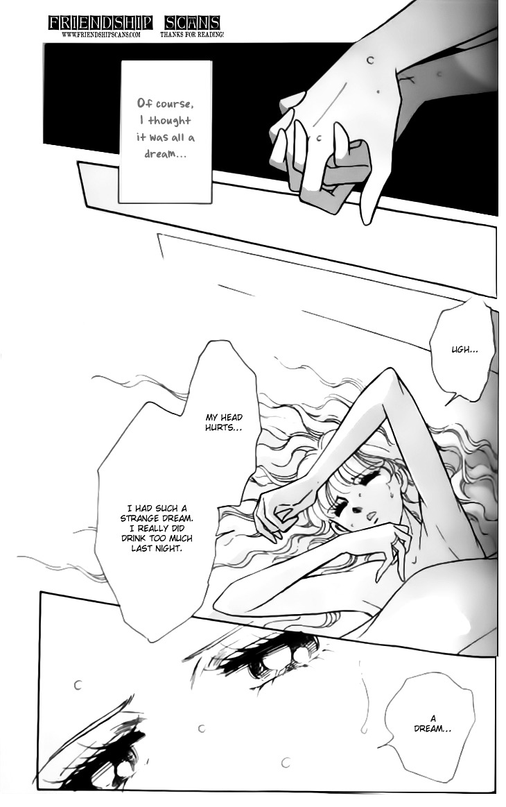 Toubou Kyuukou Chapter 2.1 page 6 - Chapter 2.1 : Missing Metropolis (1)