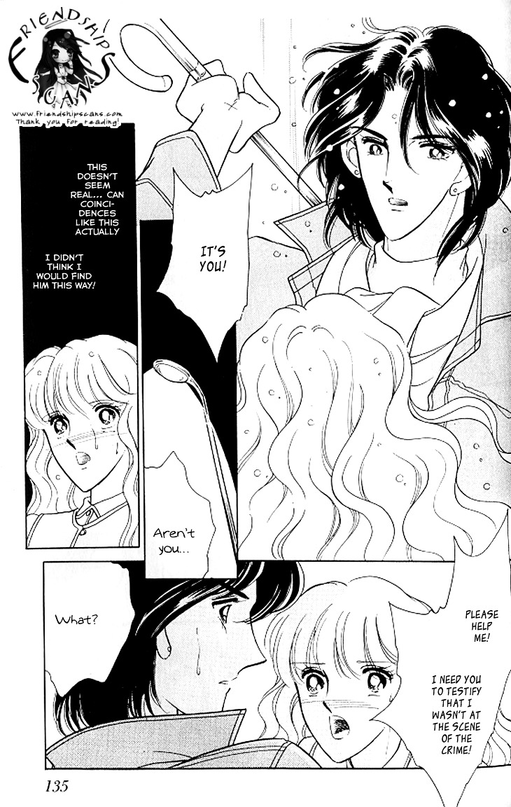 Toubou Kyuukou Chapter 2.2 page 11 - Chapter 2.2 : Missing Metropolis (2)