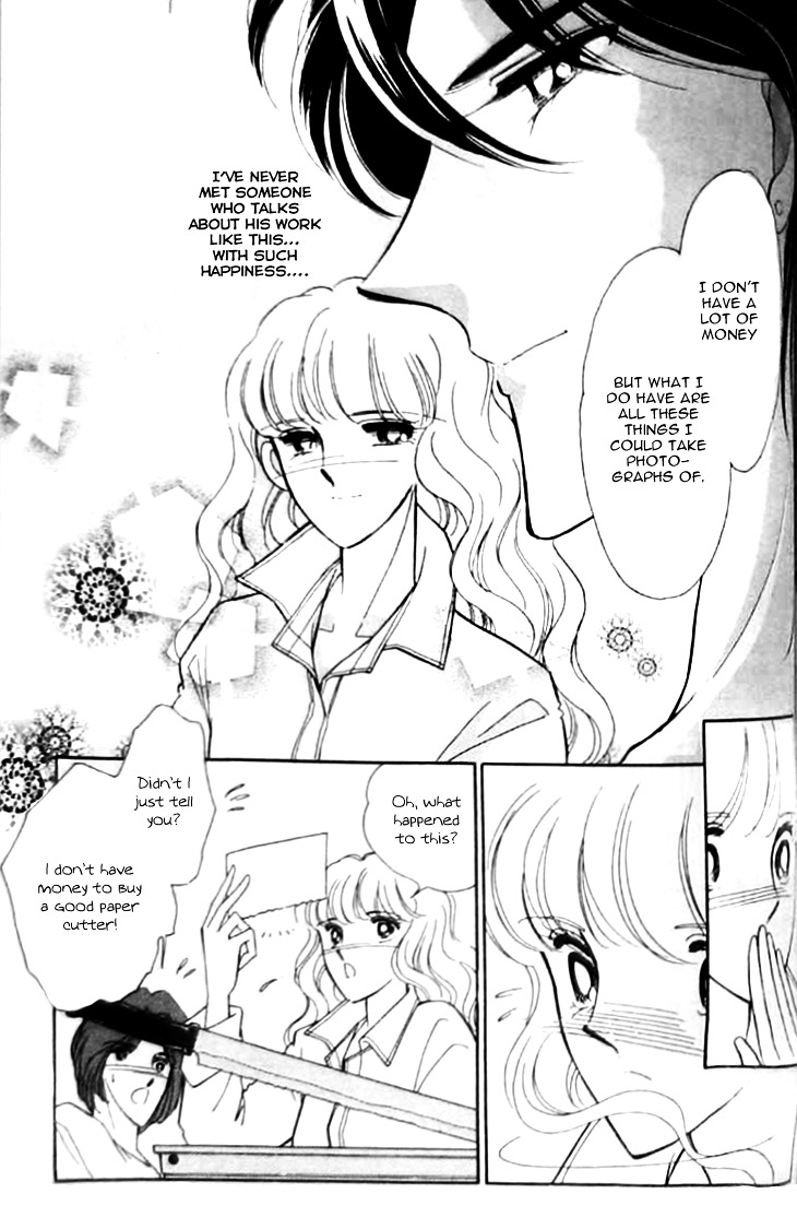 Toubou Kyuukou Chapter 2.2 page 19 - Chapter 2.2 : Missing Metropolis (2)