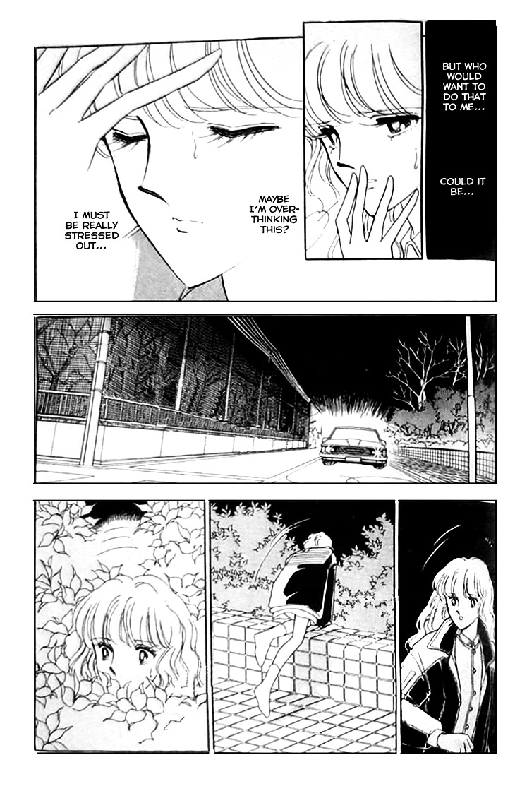 Toubou Kyuukou Chapter 2.2 page 25 - Chapter 2.2 : Missing Metropolis (2)