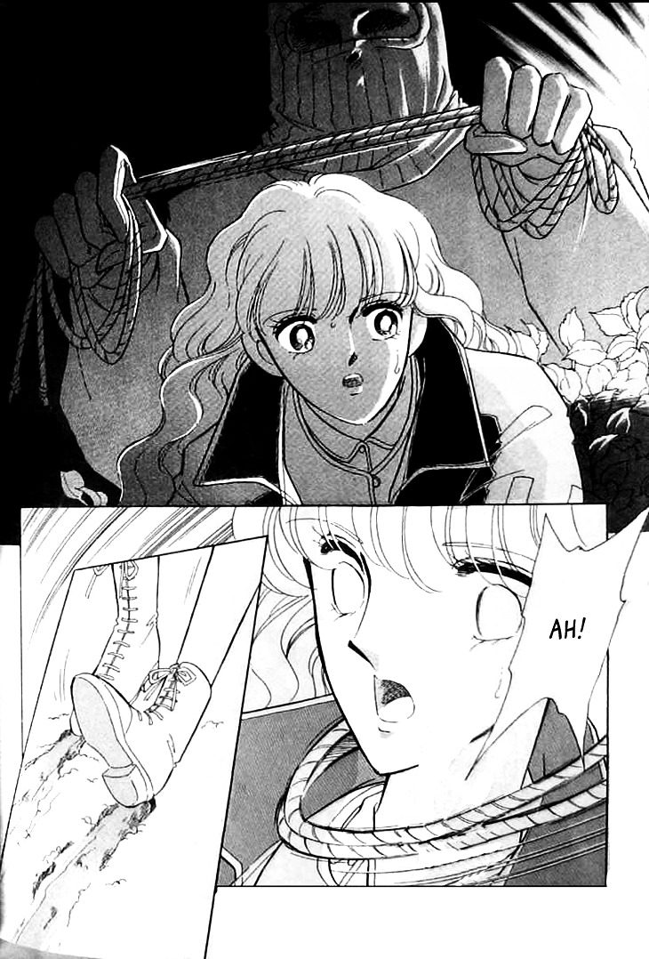 Toubou Kyuukou Chapter 2.2 page 26 - Chapter 2.2 : Missing Metropolis (2)