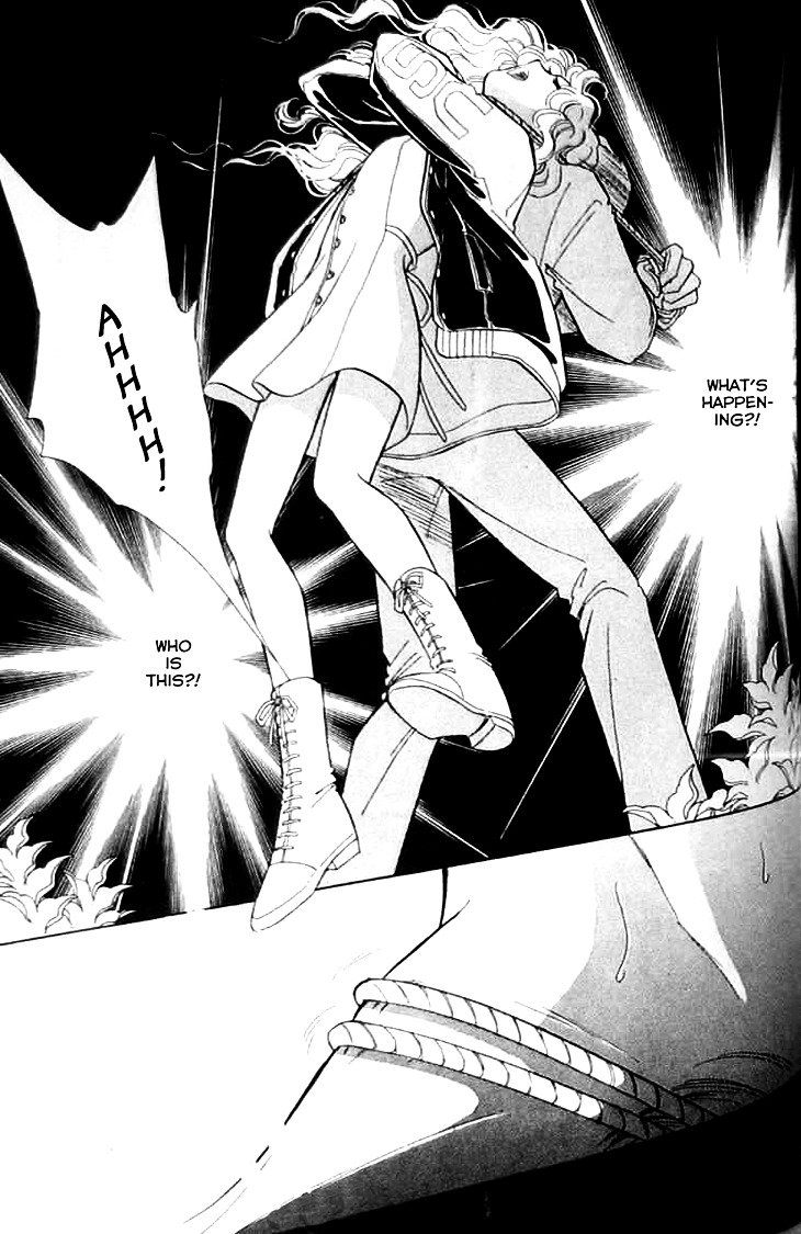 Toubou Kyuukou Chapter 2.2 page 27 - Chapter 2.2 : Missing Metropolis (2)
