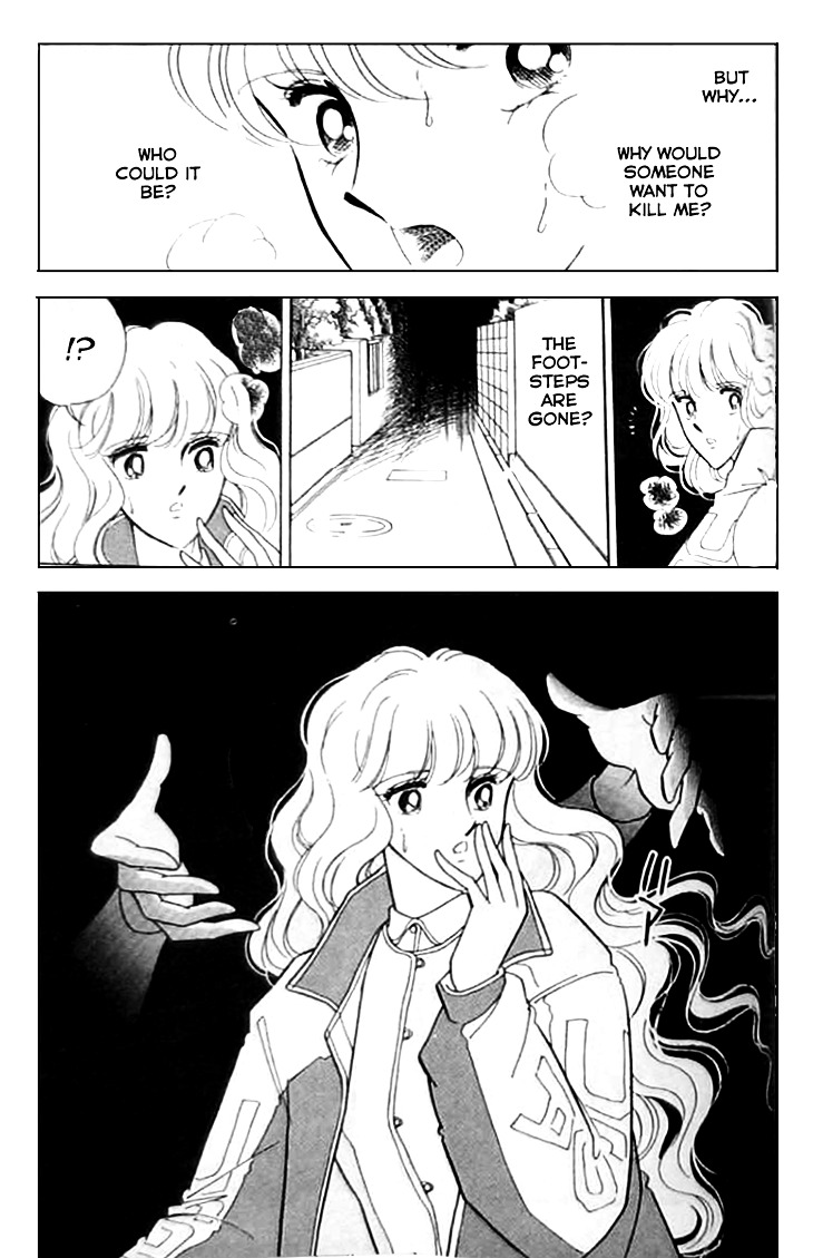 Toubou Kyuukou Chapter 2.2 page 29 - Chapter 2.2 : Missing Metropolis (2)