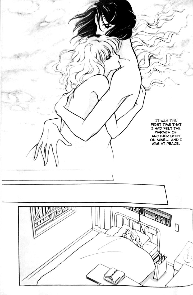 Toubou Kyuukou Chapter 2.2 page 5 - Chapter 2.2 : Missing Metropolis (2)
