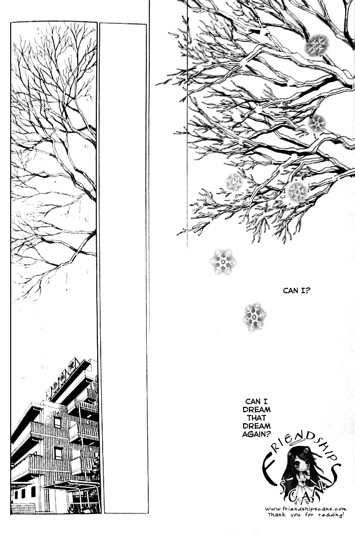 Toubou Kyuukou Chapter 2.3 page 28 - Chapter 2.3 : Missing Metropolis (3)