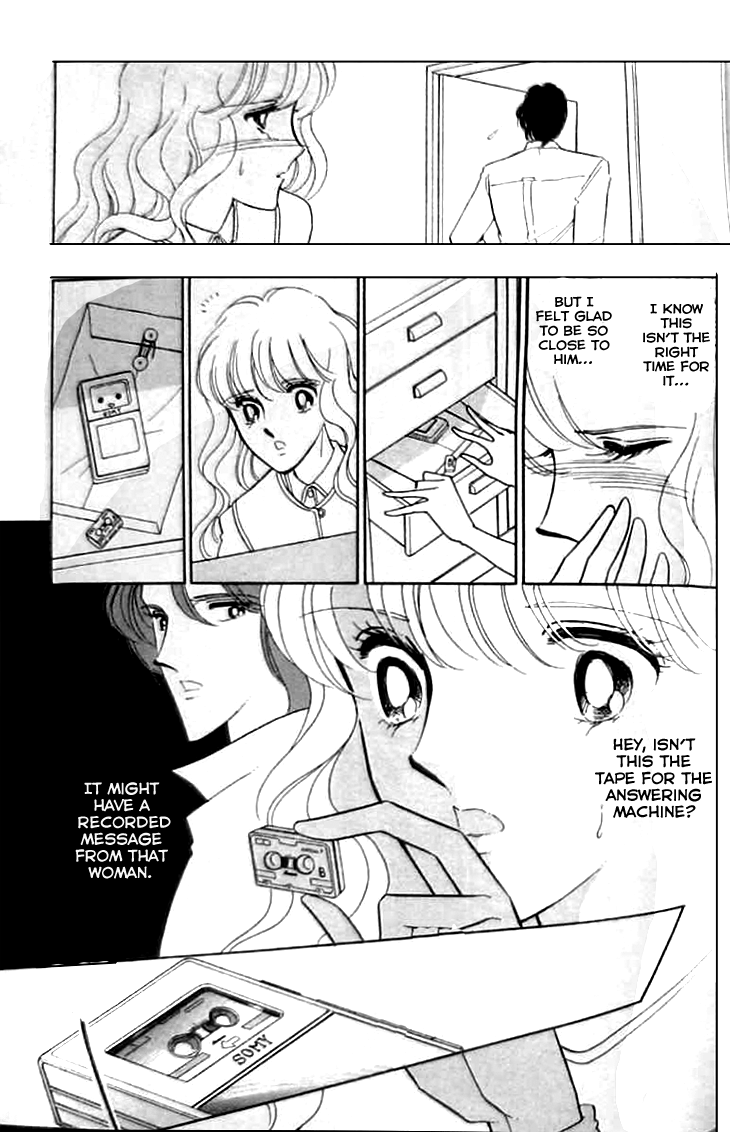 Toubou Kyuukou Chapter 2 page 9 - Chapter 2 : Toubou Kyuukou (Parte 2)