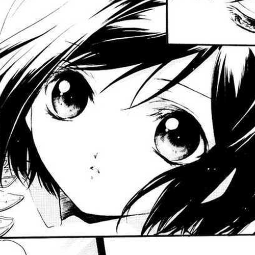 Touch (HAYASE Hashiba) Chapter 0 cover