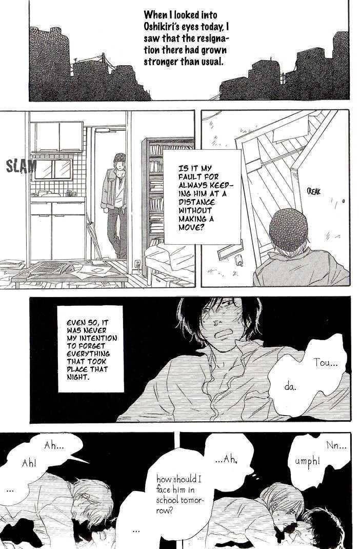 Touch Me Again Chapter 1 page 29 - Chapter 1