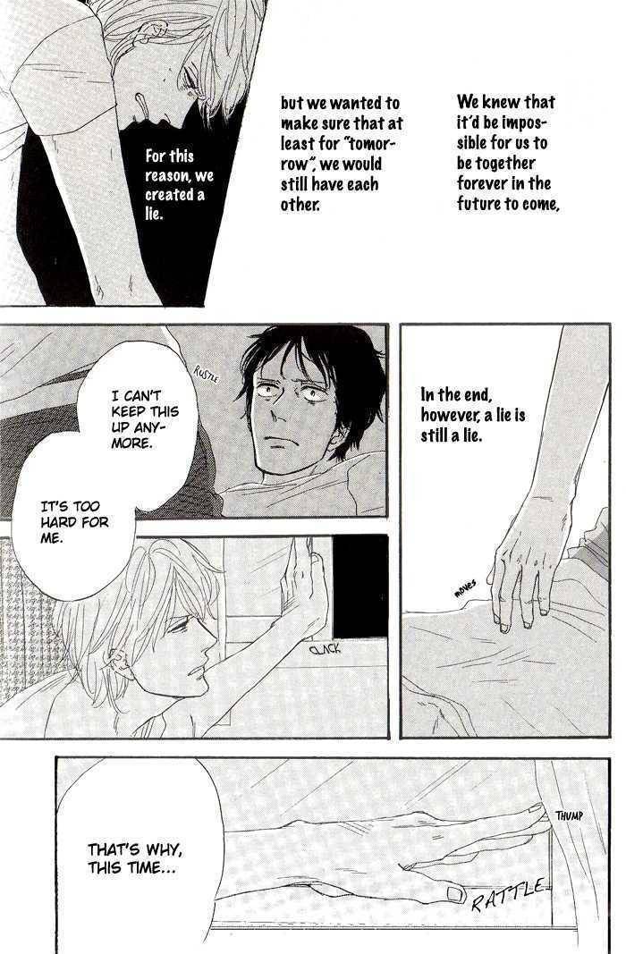Touch Me Again Chapter 1 page 37 - Chapter 1