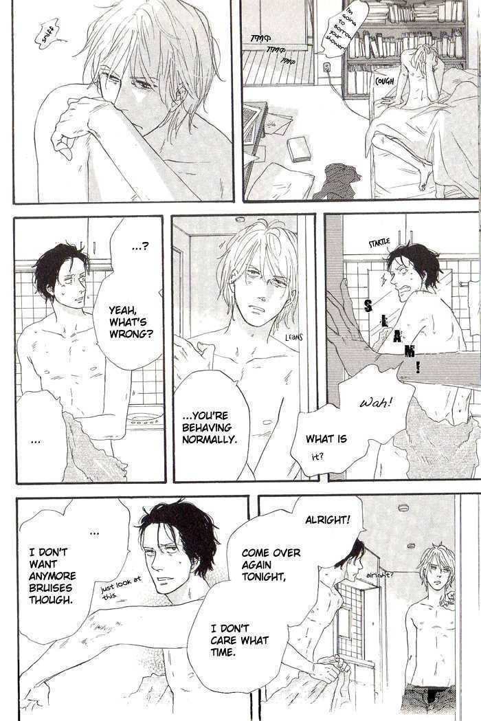 Touch Me Again Chapter 1 page 40 - Chapter 1