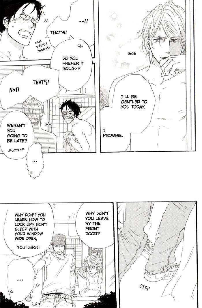 Touch Me Again Chapter 1 page 41 - Chapter 1