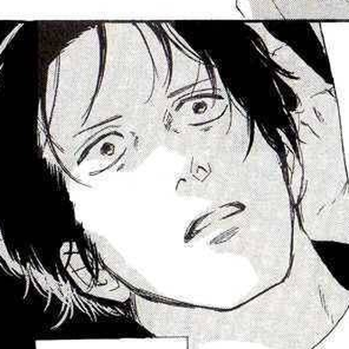 Touch Me Again Chapter 1 cover