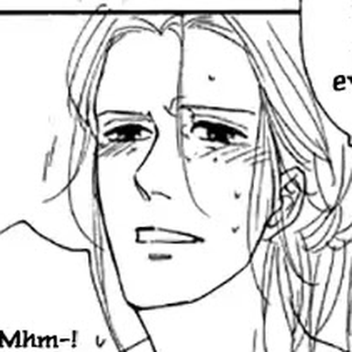 Touch Me Again Chapter 10: Lemon Crush, Bitter & Sour cover