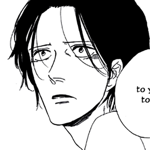 Touch Me Again Chapter 3 cover