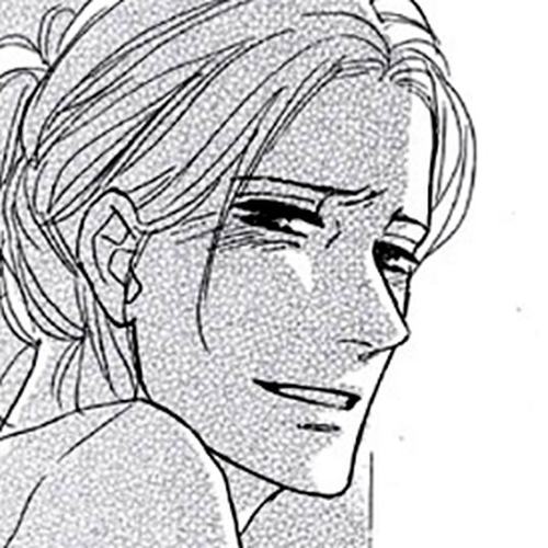 Touch Me Again Chapter 4 cover