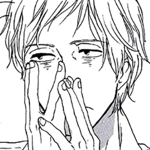 Touch Me Again Chapter 5 cover